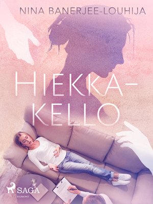cover image of Hiekkakello